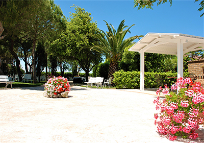 ristorante cerimonie termoli