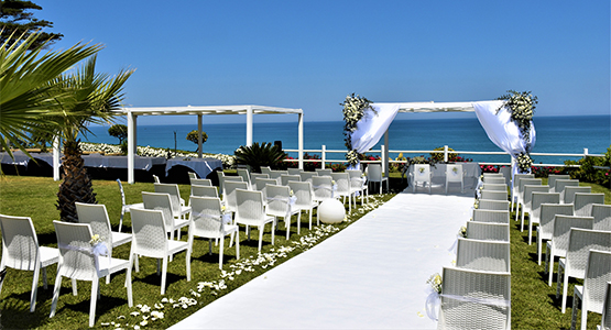 location matrimonio termoli